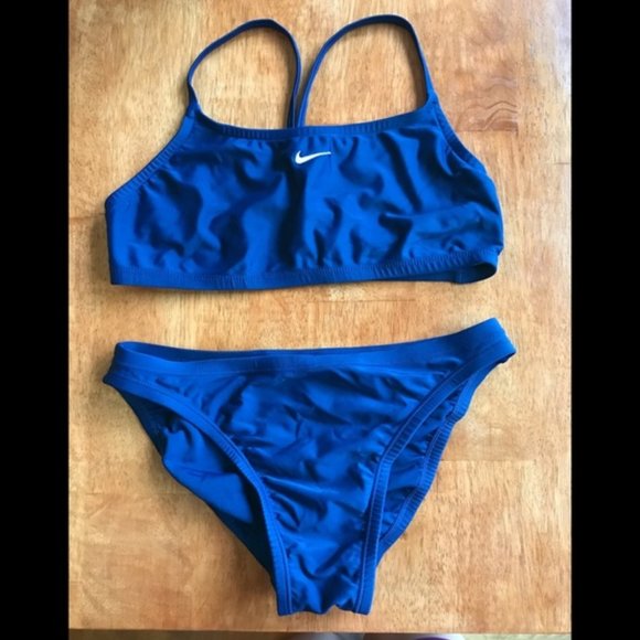 Nike Other - Nike Bathing Suit